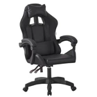 Крісло геймерське Bonro B-0519 чорне (29-76-42400364)