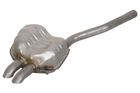 Глушитель BOSAL 220469 Skoda Octavia 1K5253609D, 1Z0253609P, 1K5253609B