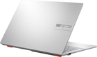 Ноутбук ASUS Vivobook Go 15 E1504FA-BQ251W (90NB0ZR1-M00BA0) Cool Silver - зображення 6