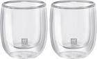 Szklanki do espresso ZWILLING Sorrento 2x80 ml (39500-075-0) - obraz 1