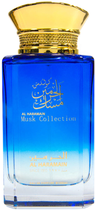 Парфумована вода для жінок Al Haramain Musk Collection 100 мл (6291100130108)