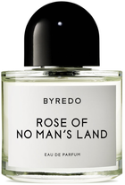 Woda perfumowana damska Byredo Rose Of No Man's Land 100 ml (7340032860917) - obraz 1