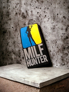 Патч \ шеврон "MILF hunter" - зображення 3
