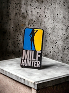 Патч \ шеврон "MILF hunter" - зображення 4