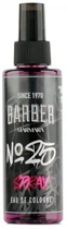 Одеколон Marmara Cologne Barber Grafitti №25 150 мл (8691541003906)