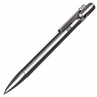 Титанова тактична ручка Nitecore NTP30 - зображення 1