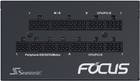 Zasilacz Seasonic Focus Focus Plus GX-1000 1000 W - obraz 4