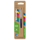 Ручка шариковая Parker JOTTER Originals Navy Blue CT BP блистер 15 836