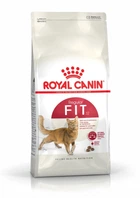 Сухой корм Royal Canin Fit