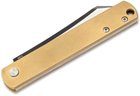 Нож Boker Plus Zenshin Brass (01BO369) - изображение 2