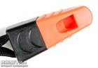 Туристический нож Ganzo G7453P-WS Orange (G7453P-OR-WS) - изображение 7
