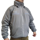 Тактична куртка GRAD PCU level 7 neoflex Grey S - зображення 1