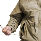 Тактична куртка GRAD PCU level 7 neoflex Coyot XXL - зображення 5