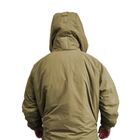 Тактична куртка GRAD PCU level 7 neoflex Coyot XL - изображение 2