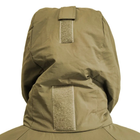 Тактична куртка GRAD PCU level 7 neoflex Coyot S - изображение 3