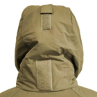 Тактична куртка GRAD PCU level 7 neoflex Coyot S-Long - зображення 3