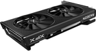 Karta graficzna XFX PCI-Ex Radeon RX 6650 XT Speedster SWFT 210 8GB GDDR6 (2055/17500) (HDMI, 3 x DisplayPort) (RX-665X8DFDY) - obraz 2