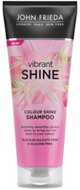 Szampon do włosów John Frieda Vibrant Shine nadający połysk 250 ml (5037156279177)