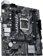 Материнська плата ASUS PRIME H510M-K R2.0 (s1200, Intel H470, PCI-Ex16) - зображення 3