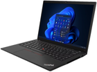 Ноутбук Lenovo ThinkPad T14 Gen 4 (21HD0045MH) Thunder Black - зображення 3