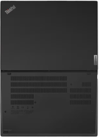 Ноутбук Lenovo ThinkPad T14 Gen 4 (21HD0045MH) Thunder Black - зображення 6