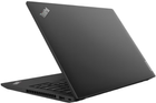 Ноутбук Lenovo ThinkPad T14 Gen 4 (21HD0045MH) Thunder Black - зображення 7