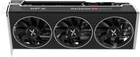 Karta graficzna XFX PCI-Ex Radeon RX 6650 XT Speedster MERC 308 8 GB GDDR6 (128bit) (2192/17500) (HDMI, 3 x DisplayPort) (RX-665X8TBDY)