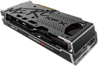 Karta graficzna XFX PCI-Ex Radeon RX 6650 XT Speedster MERC 308 8 GB GDDR6 (128bit) (2192/17500) (HDMI, 3 x DisplayPort) (RX-665X8TBDY) - obraz 3