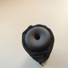 Чохол на глушник Стріла колір Black Довжина 150мм - зображення 6
