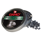 Пневматические пули Gamo Tomahawk XXL 4.5, 0.49 гр, 750 шт/уп - изображение 2