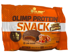 Ciasteczka proteinowe Olimp Protein Snack 60 g Słony karmel (5901330082290) - obraz 1