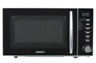 Микроволновая печь ARDESTO с электронным управлением 700Вт/20л/8 программ Серебро (GO-E725S)