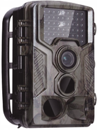 Мисливська камера фотопастка для полювання з сім карткою FHD 50Mpx Польща - зображення 1