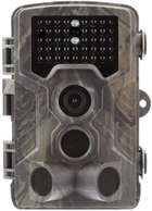 Мисливська камера фотопастка для полювання з сім карткою FHD 50Mpx Польща - зображення 5