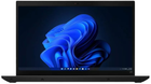 Laptop Lenovo ThinkPad L14 Gen 4 (21H10014MH) Thunder Black - obraz 4