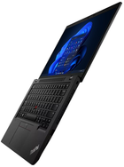 Ноутбук Lenovo ThinkPad L14 Gen 4 (21H10014MH) Thunder Black - зображення 5