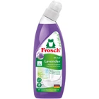 Средство для чистки унитаза Frosch Лаванда 750 мл (4009175118356/4009175142740)