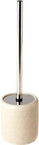 Йоржик для унітазу MBM HOME Boston BA-06 Beige