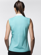 Блузка жіноча Awama A23 XL М\'ятна (5902360500433) - зображення 2