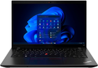 Ноутбук Lenovo ThinkPad L14 Gen 4 (21H10015MH) Thunder Black