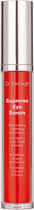 Serum pod oczy Dr Sebagh Supreme z kwasem hialuronowym 15 ml (3760141620747) - obraz 1