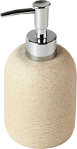 Дозатор для рідкого мила МВМ HOME Boston BA-04 Beige
