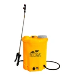 Обприскувач акумуляторний FLORA 12л (5001514)