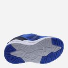 Buty sportowe chłopięce na rzepy Beppi 2197081 20 Niebieskie (7000002604025) - obraz 4