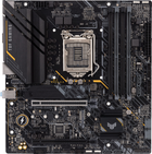 Płyta główna ASUS TUF GAMING B560M-E (s1200, Intel B560, PCI-Ex16)