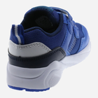 Buty sportowe chłopięce na rzepy Beppi 2197081 22 Niebieskie (7000002604063) - obraz 3