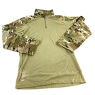 Сорочка Crye Precision G3 Combat Shirt | Multicam M-regular 10008 - зображення 1