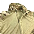 Сорочка Crye Precision G3 Combat Shirt | Multicam M-regular 10008 - зображення 3