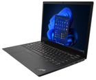 Ноутбук Lenovo ThinkPad L13 Gen 4 (21FG0009MH) Thunder Black - зображення 3