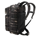 Рюкзак Brandit-Wea US Cooper XL Tactical Camo (1026-8099-15161-OS) - изображение 2